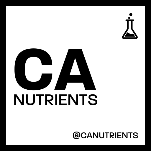 CA Nutrients